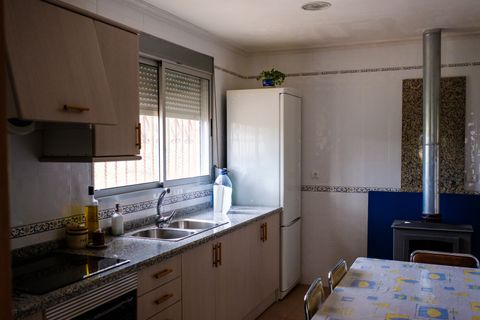 Villa i Bocairent, Valencia, Bocairent - € 299.000 | Ref: LOSDH3532 - foto 7